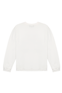 Camiseta Manga Longa Ticket To Ride