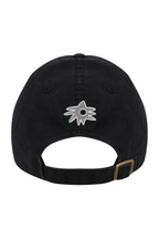 Boné Dad Hat 6-Panel Eternal Noise