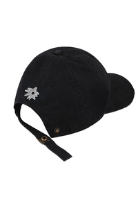 Boné Dad Hat 6-Panel Eternal Noise