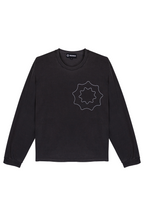 Camiseta Manga Longa Outbreak