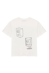 Camiseta Manifesto