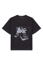 Camiseta Teach Them Young