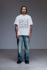 Camiseta Manifesto