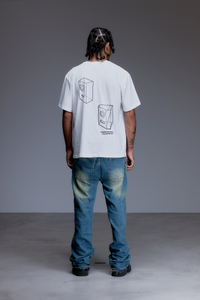 Camiseta Manifesto